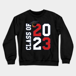 CLASS OF 2023 Crewneck Sweatshirt